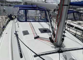 Louer voilier à Cala dei Sardi - Oceanis 40.1 (3cab)