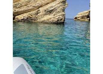 Alquilar catamarán en Nea Peramos - Lagoon 46 