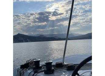 Alquilar catamarán en Nea Peramos - Lagoon 46 