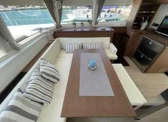 Alquilar catamarán en Nea Peramos - Lagoon 46 