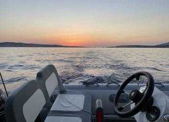 Alquilar catamarán en Nea Peramos - Lagoon 46 