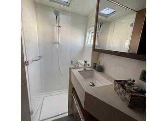 Alquilar catamarán en Nea Peramos - Lagoon 46 