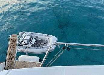 Alquilar catamarán en Nea Peramos - Lagoon 46 