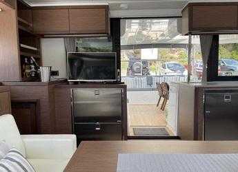 Alquilar catamarán en Nea Peramos - Lagoon 46 