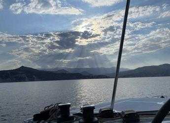 Alquilar catamarán en Nea Peramos - Lagoon 46 