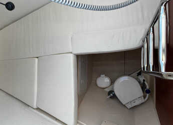 Alquilar velero en Olympic Marine - Hanse 508