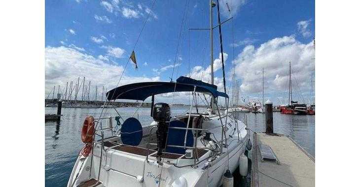 Chartern Sie segelboot in Club Náutico Ibiza - Dufour 385 Grand Large