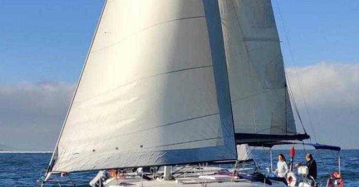 Rent a sailboat in Club Náutico Ibiza - Dufour 385 Grand Large