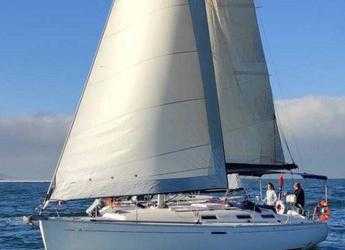 Louer voilier à Club Náutico Ibiza - Dufour 385 Grand Large