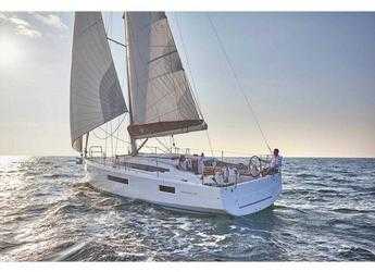 Alquilar velero en ACI Marina Skradin  - Sun Odyssey 410