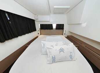 Alquilar catamarán en Marina Kornati - Fountaine Pajot Tanna 47 - 5 + 1 cab.