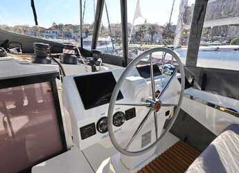 Alquilar catamarán en Marina Kornati - Fountaine Pajot Tanna 47 - 5 + 1 cab.