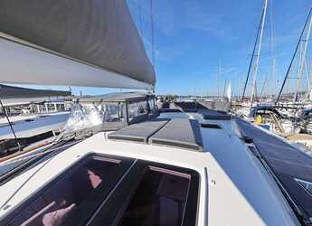 Alquilar catamarán en Marina Kornati - Fountaine Pajot Tanna 47 - 5 + 1 cab.
