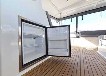 Alquilar catamarán en Marina Kornati - Fountaine Pajot Tanna 47 - 5 + 1 cab.