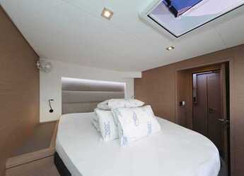 Alquilar catamarán en Marina Kornati - Fountaine Pajot Tanna 47 - 5 + 1 cab.