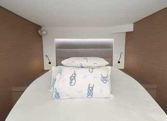 Alquilar catamarán en Marina Kornati - Fountaine Pajot Tanna 47 - 5 + 1 cab.