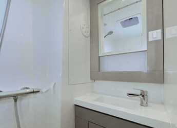 Alquilar catamarán en Marina Kornati - Fountaine Pajot Tanna 47 - 5 + 1 cab.