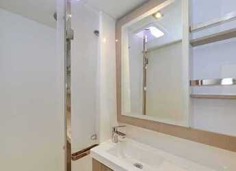 Alquilar catamarán en Marina Kornati - Fountaine Pajot Tanna 47 - 5 + 1 cab.