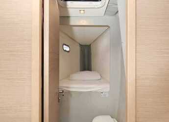 Alquilar catamarán en Marina Kornati - Fountaine Pajot Tanna 47 - 5 + 1 cab.