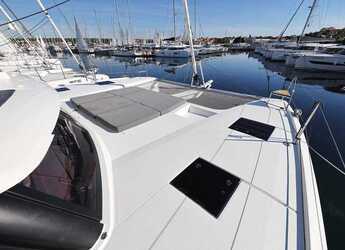 Alquilar catamarán en Marina Kornati - Fountaine Pajot Tanna 47 - 5 + 1 cab.