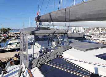 Alquilar catamarán en Marina Kornati - Fountaine Pajot Tanna 47 - 5 + 1 cab.