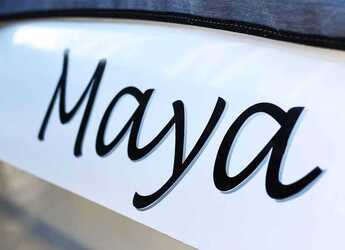 Alquilar catamarán en Marina Kornati - Fountaine Pajot Tanna 47 - 5 + 1 cab.