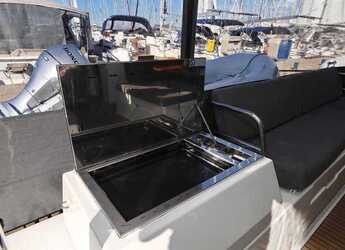 Alquilar catamarán en Marina Kornati - Fountaine Pajot Tanna 47 - 5 + 1 cab.