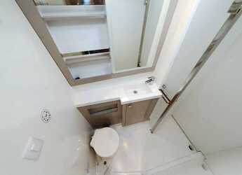 Alquilar catamarán en Marina Kornati - Fountaine Pajot Tanna 47 - 5 + 1 cab.