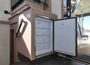 Alquilar catamarán en Marina Kornati - Fountaine Pajot Tanna 47 - 5 + 1 cab.