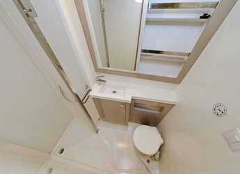 Alquilar catamarán en Marina Kornati - Fountaine Pajot Tanna 47 - 5 + 1 cab.