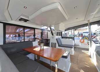 Alquilar catamarán en Marina Kornati - Fountaine Pajot Tanna 47 - 5 + 1 cab.