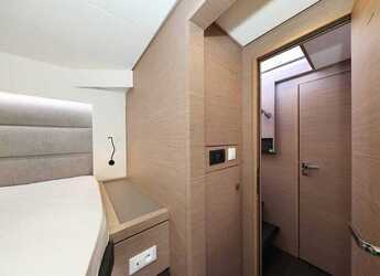 Alquilar catamarán en Marina Kornati - Fountaine Pajot Tanna 47 - 5 + 1 cab.