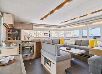 Alquilar catamarán en SCT Marina Trogir - Lagoon 51 - 6 cab.