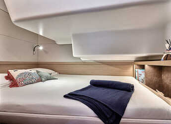 Alquilar catamarán en SCT Marina Trogir - Lagoon 51 - 6 cab.