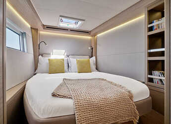 Alquilar catamarán en SCT Marina Trogir - Lagoon 51 - 6 cab.