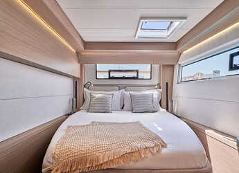 Alquilar catamarán en SCT Marina Trogir - Lagoon 51 - 6 cab.