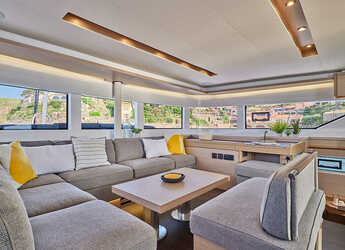 Alquilar catamarán en SCT Marina Trogir - Lagoon 51 - 6 cab.