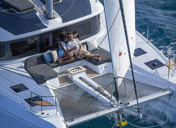 Alquilar catamarán en SCT Marina Trogir - Lagoon 51 - 6 cab.