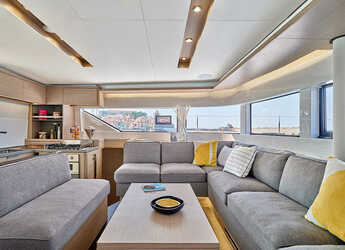 Alquilar catamarán en SCT Marina Trogir - Lagoon 51 - 6 cab.