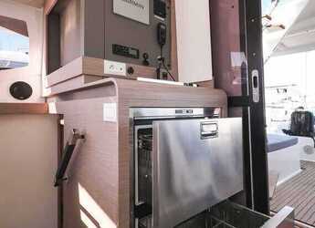 Alquilar catamarán en Marina Kornati - Fountaine Pajot Isla 40 - 4 + 1 cab.