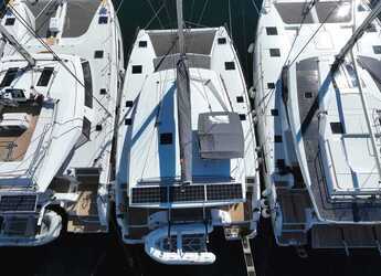 Alquilar catamarán en Marina Kornati - Fountaine Pajot Isla 40 - 4 + 1 cab.