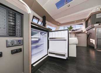 Alquilar catamarán en Marina Kornati - Fountaine Pajot Isla 40 - 4 + 1 cab.