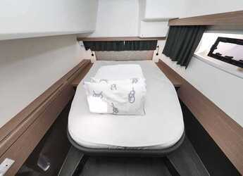 Alquilar catamarán en Marina Kornati - Fountaine Pajot Isla 40 - 4 + 1 cab.