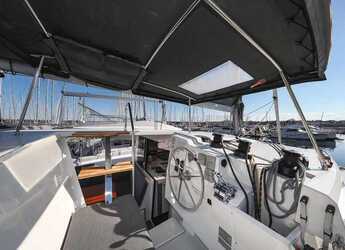 Alquilar catamarán en Marina Kornati - Fountaine Pajot Isla 40 - 4 + 1 cab.