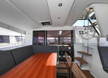 Alquilar catamarán en Marina Kornati - Fountaine Pajot Isla 40 - 4 + 1 cab.