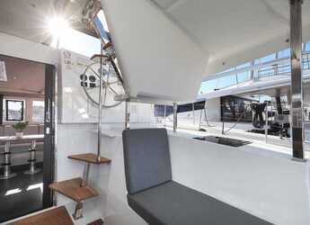 Alquilar catamarán en Marina Kornati - Fountaine Pajot Isla 40 - 4 + 1 cab.