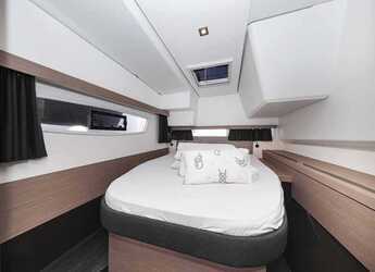 Alquilar catamarán en Marina Kornati - Fountaine Pajot Isla 40 - 4 + 1 cab.