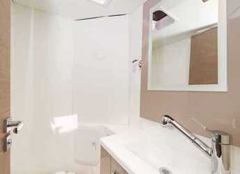 Alquilar catamarán en Marina Kornati - Fountaine Pajot Isla 40 - 4 + 1 cab.