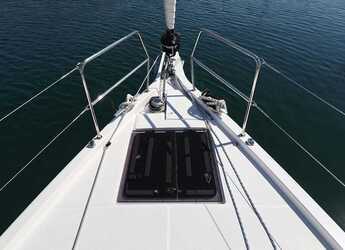 Rent a sailboat in Jezera ACI Marina - Sun Odyssey 490 - 5 cab.
