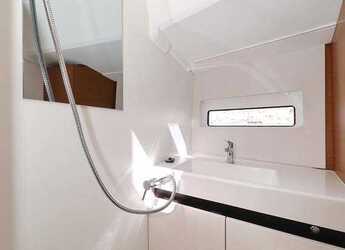 Rent a sailboat in Jezera ACI Marina - Sun Odyssey 490 - 5 cab.